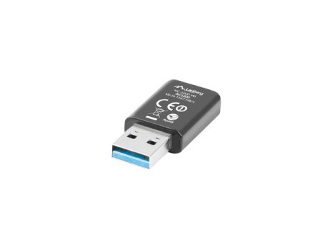 Karta sieciowa USB AC1200 dual 2 wewnętrzne anteny NC-1200-WI Lanberg