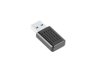 Karta sieciowa USB AC1200 dual 2 wewnętrzne anteny NC-1200-WI Lanberg