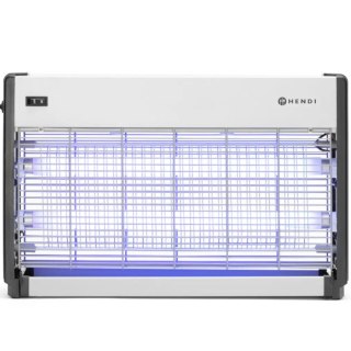 Lampa owadobójcza do pomieszczeń 40 W - Hendi 270165 Hendi