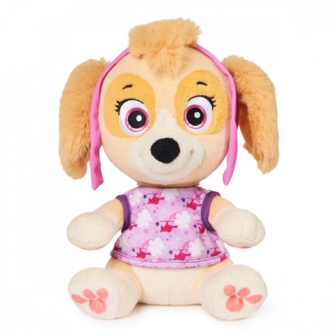 Maskotka Psi Patrol Przytulanka do snu Skye Spin Master