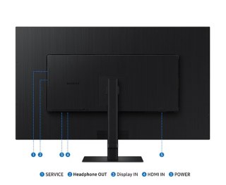 Monitor 37 cali LS37D700EAUXEN Samsung