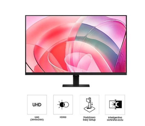 Monitor 37 cali LS37D700EAUXEN Samsung