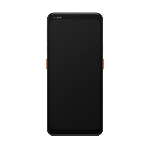 Terminal L3, GMS-EDLA, A14, 6.75 cali, 6GB+128GB, 13MP rear + 5MP front camera, Dual NFC, WiFi, Fingerprint, IP68, 4G, EU Adapte Sunmi