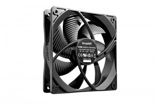 Wentylator Pure Wings 3 120mm PWM Reverse 3pack Black Be quiet!