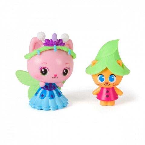 Zestaw figurek Koci Domek Gabi Film: Dwupak Ogród Spin Master