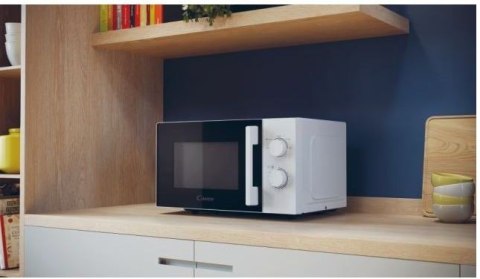 Kuchenka mikrofalowa CMW20SMWLI/4U Candy