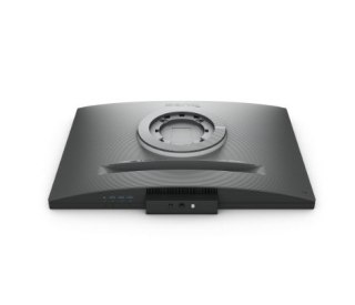 Monitor 28 cali RD280UA 4K IPS 5ms/IPS/1200:1/HDMI/DP Benq