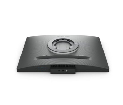 Monitor 28 cali RD280UA 4K IPS 5ms/IPS/1200:1/HDMI/DP Benq