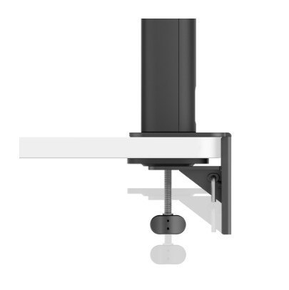 Monitor 28 cali RD280UA 4K IPS 5ms/IPS/1200:1/HDMI/DP Benq