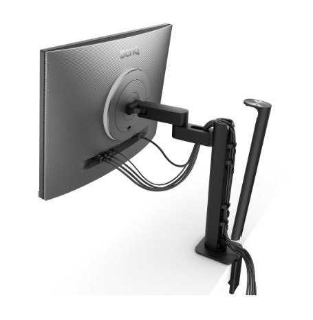 Monitor 28 cali RD280UA 4K IPS 5ms/IPS/1200:1/HDMI/DP Benq