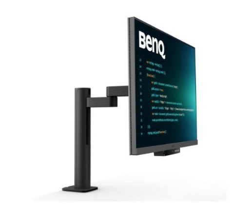 Monitor 28 cali RD280UA 4K IPS 5ms/IPS/1200:1/HDMI/DP Benq