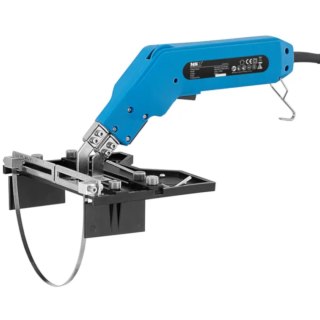 Nóż termiczny do cięcia styropianu z prowadnicą 200 mm 500 C 250 W MSW