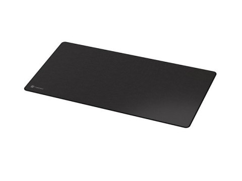 Podkładka pod mysz Colors Series Obsidian Black 800x400 mm Natec