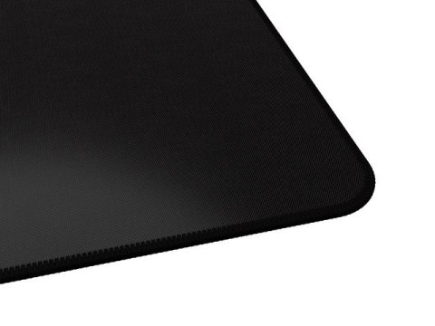 Podkładka pod mysz Colors Series Obsidian Black 800x400 mm Natec