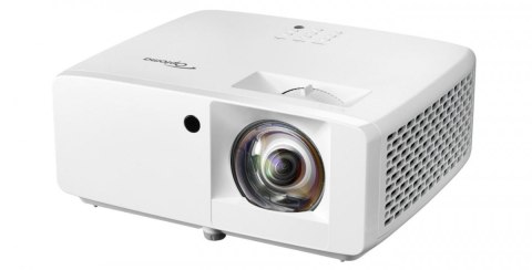 Projektor GT2000HDR 1080p 300.000:1/3500/HDMI 2.0/RS232/Compatible 4K and HDR Optoma