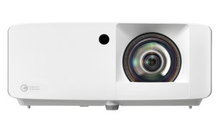 Projektor GT2100 4200 lm Laser/ FullHD/300:000:1/kompat. 4K&HDR Optoma
