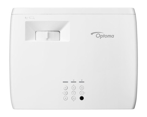 Projektor GT2100 4200 lm Laser/ FullHD/300:000:1/kompat. 4K&HDR Optoma