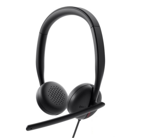 Słuchawki Wired Headset WH3024 Dell