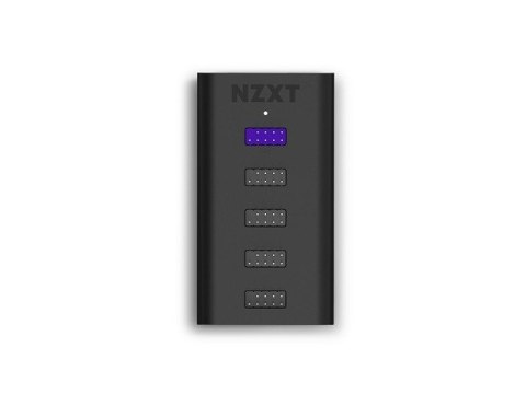 Wewnętrzny HUB USB 2.0 NZXT 3 Generacja NZXT