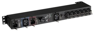 Bypass/HotSwap MBP IEC - Panel serwisowy toru obejściowego Eaton
