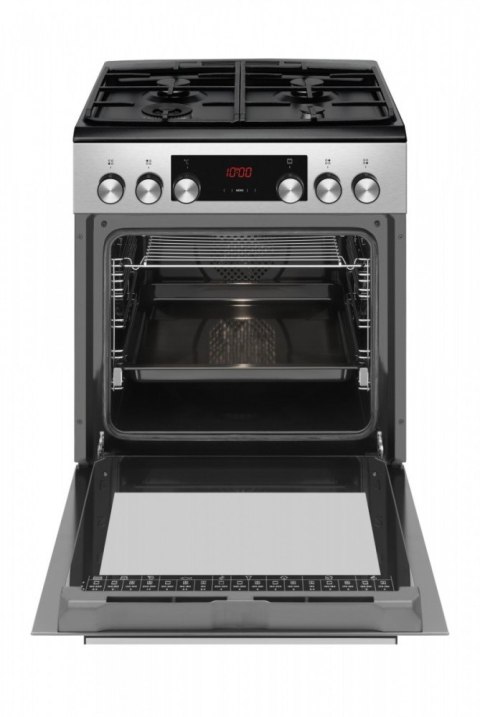 Kuchnia wolnostojąca 6123GE3.39HZpTsDpFA(XsxV) PIZZA Amica