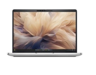 Laptop Dell Pro 13 Plus PB13250 W11P Ultra 7 266V/16GB/512GB CL25/13.3 FHD+/Arc/FgrPr&SmtCd/FHD/IRCam/Mic/WLAN only+BT/BcklKb/3C Dell