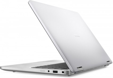 Laptop Dell Pro 13 Plus PB13255/AMD Ryzen 5 PRO 230/16GB/512GB SSD Gen4/13.3 FHD+/Radeon 760M/FgrPr&SmtCd/FHD/IR Cam/Mic/WLAN+BT Dell