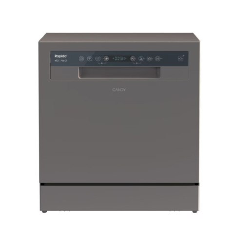 Zmywarka kompaktowa CP 8F9FFA Candy