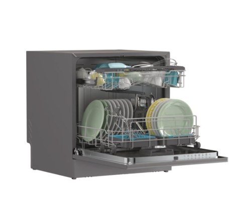 Zmywarka kompaktowa CP 8F9FFA Candy