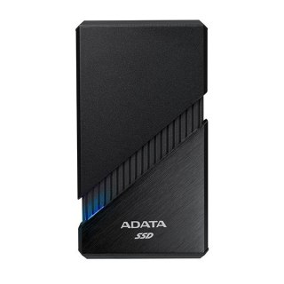 Dysk zewnętrzny SSD External SE920 2TB USB4C 3800/3700 MB/s czarny Adata