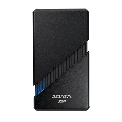 Dysk zewnętrzny SSD External SE920 2TB USB4C 3800/3700 MB/s czarny Adata