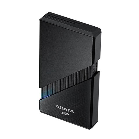 Dysk zewnętrzny SSD External SE920 2TB USB4C 3800/3700 MB/s czarny Adata
