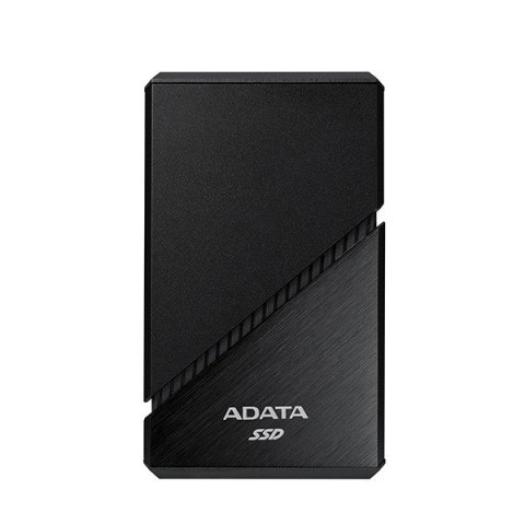 Dysk zewnętrzny SSD External SE920 2TB USB4C 3800/3700 MB/s czarny Adata