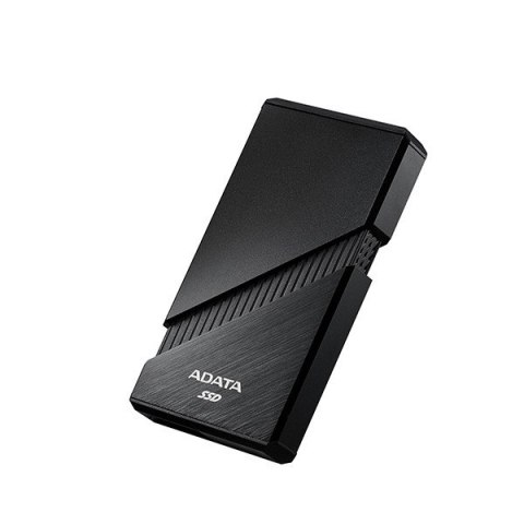 Dysk zewnętrzny SSD External SE920 2TB USB4C 3800/3700 MB/s czarny Adata
