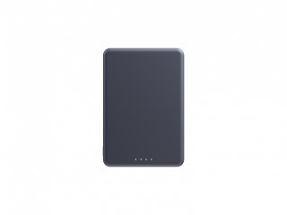 PowerBank Super Slim Magnetic 5000 czarny XIAOMI
