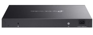 Przełącznik SG3452XMPP 48xGE PoE+ 4xSFP+ TP-LINK