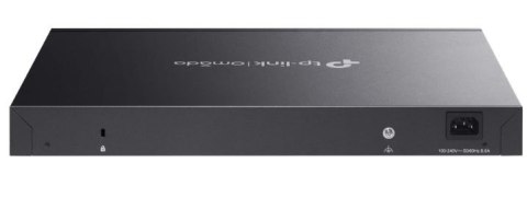 Przełącznik SG3452XMPP 48xGE PoE+ 4xSFP+ TP-LINK