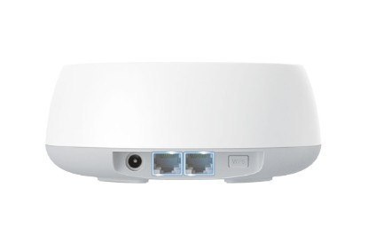 System Deco BE25(1-pak) BE3600 Whole Home Mesh Wi-Fi 7 Unit TP-LINK