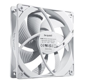 Wentylator Pure Wings 3 120mm PWM Reverse White 3-pak Be quiet!