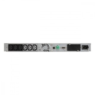 Zasilacz awaryjny 5P 1150i Rack 1U G2 1150VA /920W ABM+ Eaton