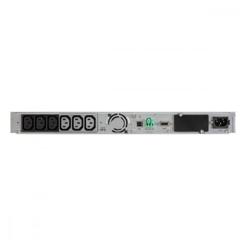 Zasilacz awaryjny 5P 1150i Rack 1U G2 1150VA /920W ABM+ Eaton