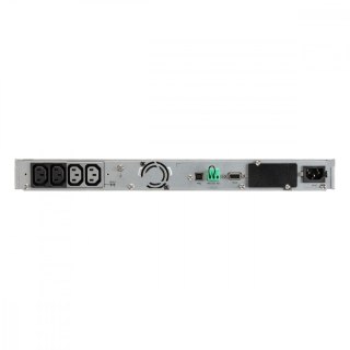 Zasilacz awaryjny 5P 650i Rack 1U G2 650VA / 520W ABM+ Eaton