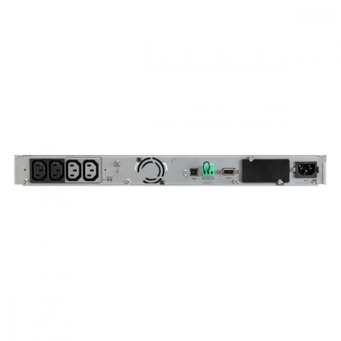 Zasilacz awaryjny 5P 650i Rack 1U G2 650VA / 520W ABM+ Eaton