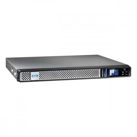 Zasilacz awaryjny 5P 650i Rack 1U G2 650VA / 520W ABM+ Eaton