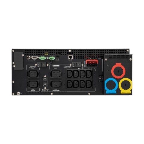 Zasilacz awaryjny UPS 9SX 11000i RT4U G2 Eaton