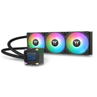 Chłodzenie wodne - AIO LA360-S ARGB Thermaltake
