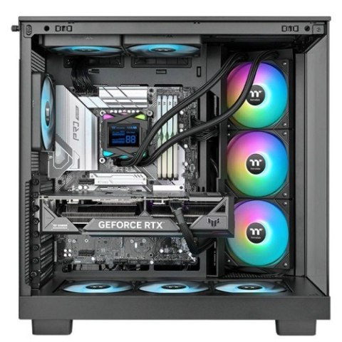 Chłodzenie wodne - AIO LA360-S ARGB Thermaltake