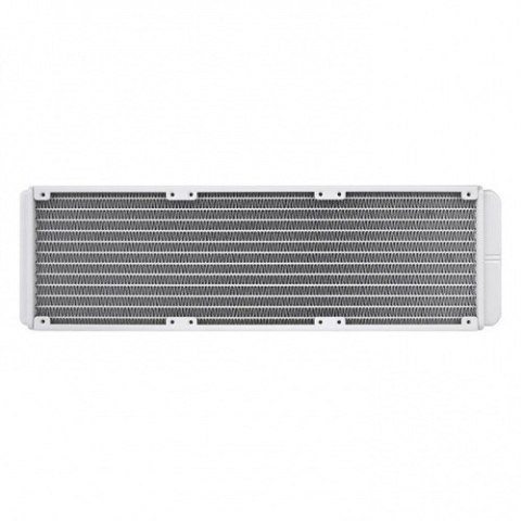 Chłodzenie wodne - TH360 ARGB Snow Edition (3x120mm) Thermaltake