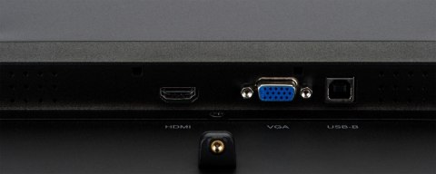 Monitor 32 cale TF3215MC-B2AG POJ.30PKT.VA.24/7.IP65, 500cd,VGA,HDMI, DP IIYAMA