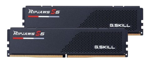 Pamięć DDR5 64GB (2x32GB) Ripjaws S5 6000MHz CL36-36 XMP3 G.SKILL